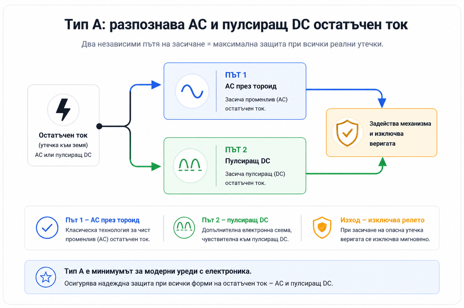 Практически избор на тип ДТЗ според товара