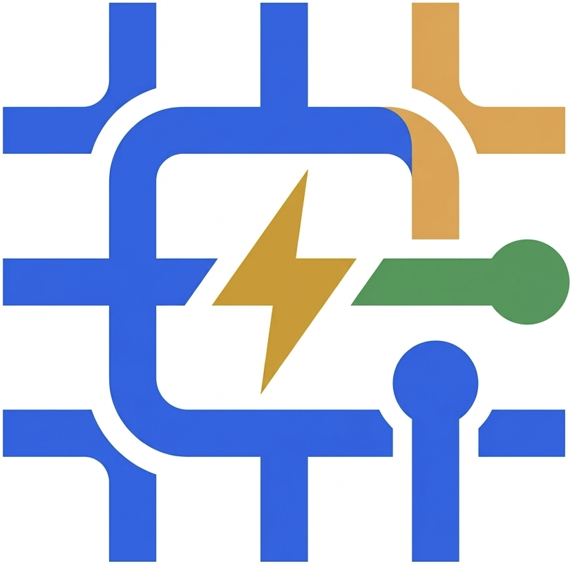 Energrid logo